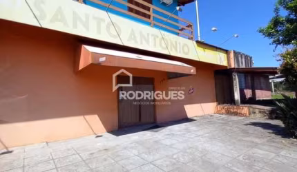 Prédio para alugar na Sergio Luis Rosa, 386, São Jorge, Portão por R$ 3.140