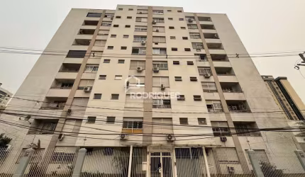 Kitnet / Stúdio à venda na Avenida Dom João Becker, 482, Centro, São Leopoldo por R$ 125.000