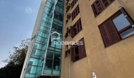 Apartamento com 3 quartos à venda na Avenida Wilhelm Rotermund, 95, Morro do Espelho, São Leopoldo por R$ 740.000