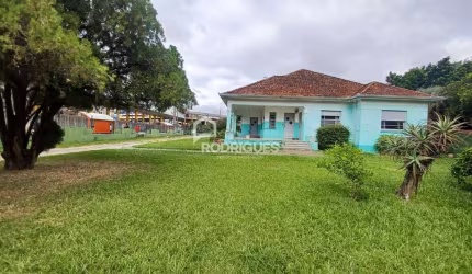 Terreno à venda na Rua Sete de Setembro, 250, Santa Catarina, Sapucaia do Sul por R$ 2.500.000