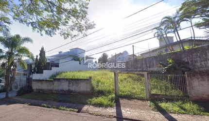 Terreno à venda na Dr. Mario Sperb, 8, Morro do Espelho, São Leopoldo por R$ 320.000