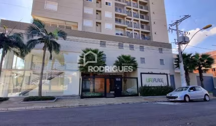 Apartamento com 2 quartos à venda na Rua Ernesto Muzell, 155, Centro, São Leopoldo por R$ 777.000