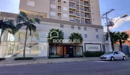 Apartamento com 2 quartos à venda na Rua Ernesto Muzell, 155, Centro, São Leopoldo por R$ 600.000