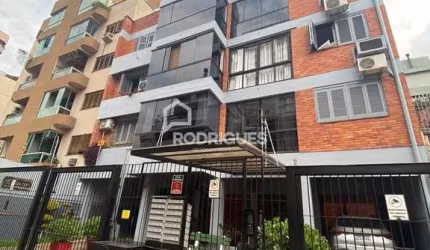 Apartamento com 1 quarto à venda na Rua Antunes Ribas, 177, Morro do Espelho, São Leopoldo por R$ 185.000