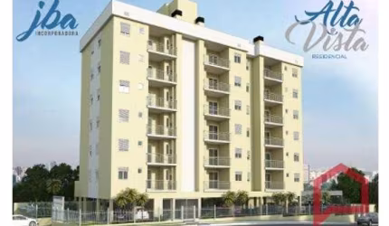Apartamento com 2 quartos à venda na Rua Lacy Pereira Figueiro, 494, Santa Teresa, São Leopoldo por R$ 370.000