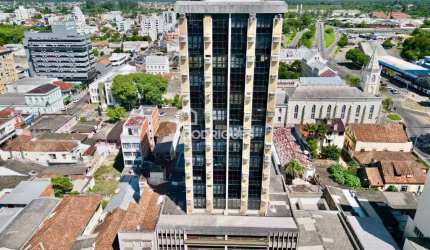Sala comercial à venda na Rua Independência, 181, Centro, São Leopoldo por R$ 239.600