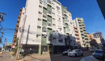 Kitnet / Stúdio à venda na Rua José Bonifácio, 26, Centro, São Leopoldo por R$ 180.000