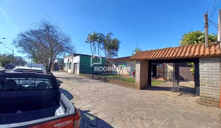Casa com 3 quartos à venda na Avenida Caxias do Sul, 647, Rio dos Sinos, São Leopoldo por R$ 426.000