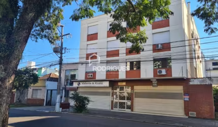 Apartamento com 3 quartos à venda na Rua Lindolfo Collor, 931, Centro, São Leopoldo por R$ 382.000
