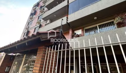 Apartamento com 2 quartos à venda na Rua São Caetano, 561, Centro, São Leopoldo por R$ 318.000