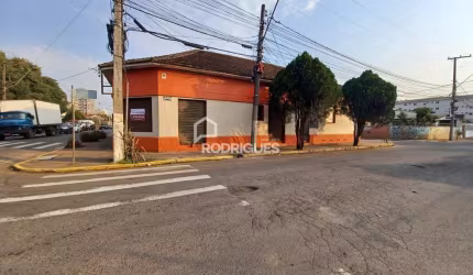 Ponto comercial para alugar na Dr. Hillebrand, 354, Rio dos Sinos, São Leopoldo por R$ 2.500