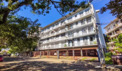 Apartamento com 2 quartos para alugar na Rua Walter Lamb, 71, São José, São Leopoldo por R$ 3.900