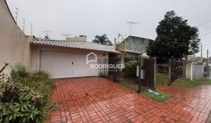 Casa com 3 quartos à venda na Rua Pedro Américo, 678, São José, São Leopoldo por R$ 850.000