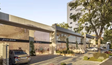 Ponto comercial à venda na Avenida Doutor Mário Sperb, 1131, Jardim América, São Leopoldo por R$ 441.570