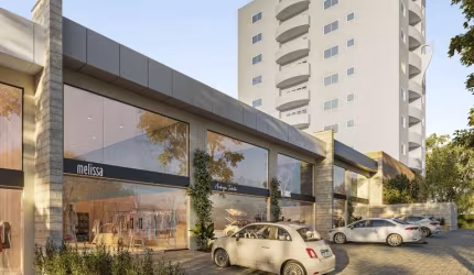 Ponto comercial à venda na Avenida Doutor Mário Sperb, 1131, Jardim América, São Leopoldo por R$ 557.000