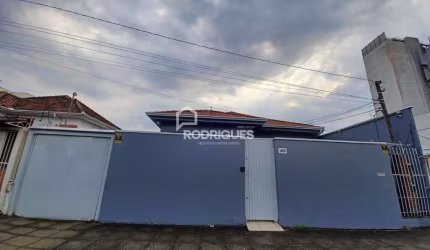 Casa com 8 quartos à venda na Rua São João, 1039, Centro, São Leopoldo por R$ 995.000