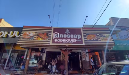 Ponto comercial para alugar na Rua Independência, 931, Centro, São Leopoldo por R$ 19.000