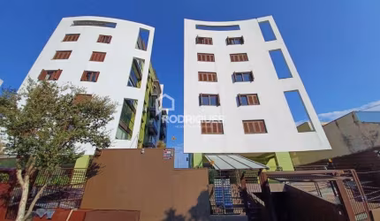 Apartamento com 1 quarto para alugar na Rua José Bonifácio, 1327, Centro, São Leopoldo por R$ 2.000