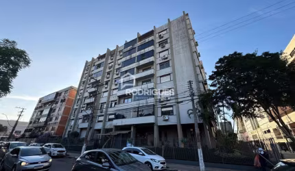 Apartamento com 3 quartos à venda na Rua São Caetano, 525, Centro, São Leopoldo por R$ 450.000