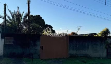 Terreno à venda na Felipe Schiel, Santo André, São Leopoldo por R$ 289.000