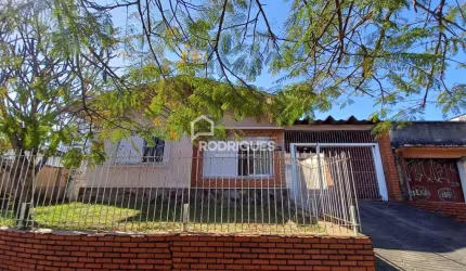 Casa com 2 quartos para alugar na Rua São Domingos, 1556, Centro, São Leopoldo por R$ 7.000
