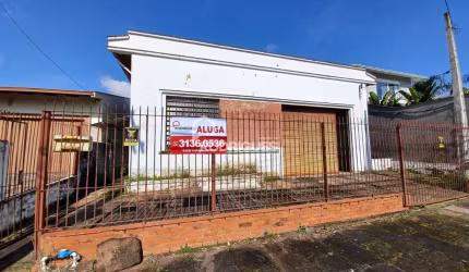 Barracão / Galpão / Depósito para alugar na Rua Nóbrega, 396, Cristo Rei, São Leopoldo por R$ 6.000