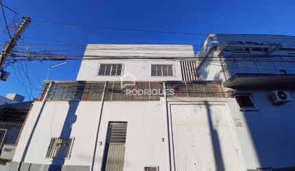 Barracão / Galpão / Depósito para alugar na Rua José Bonifácio, 1392, Morro do Espelho, São Leopoldo por R$ 5.000