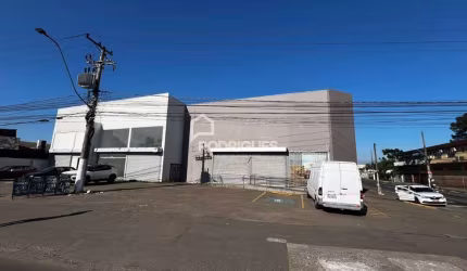 Ponto comercial para alugar na Avenida Dorival Cândido Luz de Oliveira, 5920, São Vicente, Gravataí por R$ 25.000