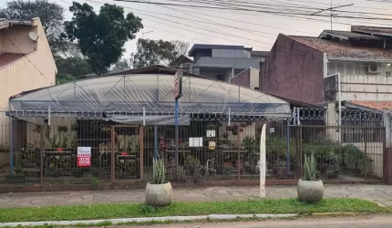 Casa com 3 quartos à venda na Rua Olavo Bilac, 697, Jardim América, São Leopoldo por R$ 498.000