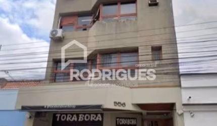 Sala comercial à venda na Rua José Bonifácio, 556, Centro, São Leopoldo por R$ 140.000