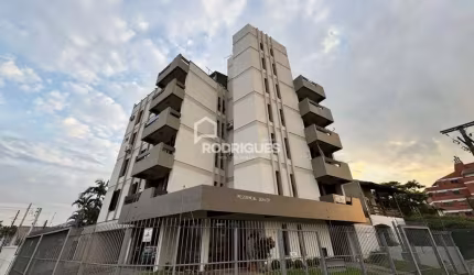 Cobertura com 2 quartos à venda na Emílio Cristiano Buhler, 165, Scharlau, São Leopoldo por R$ 850.000