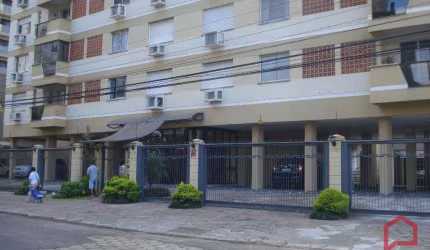 Apartamento com 1 quarto à venda na Rua São Paulo, 666, Centro, São Leopoldo por R$ 190.800
