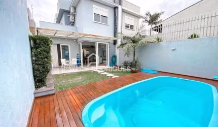 Casa com 3 quartos à venda na Rua Santiago, 124, Campestre, São Leopoldo por R$ 870.000