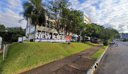 Ponto comercial para alugar na Avenida Unisinos, 950, Cristo Rei, São Leopoldo por R$ 6.000