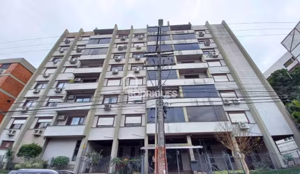 Apartamento com 2 quartos à venda na Rua São Caetano, 525, Centro, São Leopoldo por R$ 330.000