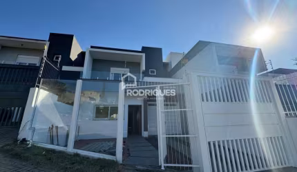 Casa com 3 quartos à venda na Rua Doutor Gezza Keppich, 404, Feitoria, São Leopoldo por R$ 655.000