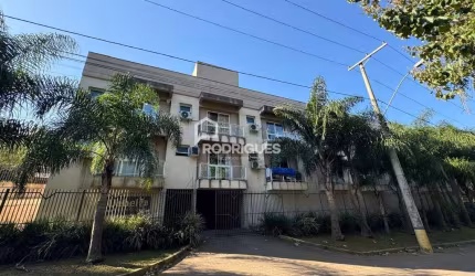 Loft com 1 quarto à venda na Rua Santos, 37, Campestre, São Leopoldo por R$ 169.000