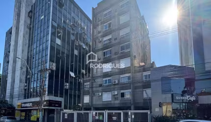 Apartamento com 2 quartos à venda na Avenida João Corrêa, 911, Centro, São Leopoldo por R$ 339.000