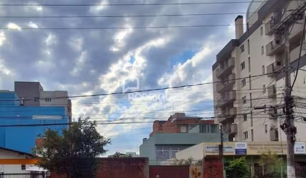 Terreno comercial à venda na Rua Osvaldo Aranha, 127, Centro, São Leopoldo por R$ 792.000