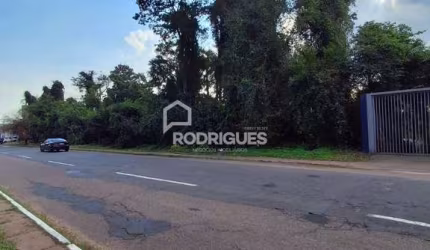 Terreno à venda na Avenida Feitoria, 1798, Pinheiro, São Leopoldo por R$ 1.400.000