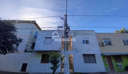 Apartamento com 1 quarto à venda na Rua Primeiro de Março, 1444, Centro, São Leopoldo por R$ 130.000