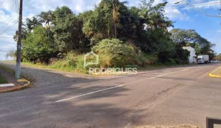 Terreno à venda na Avenida Feitoria, 1287, Pinheiro, São Leopoldo por R$ 1.100.000
