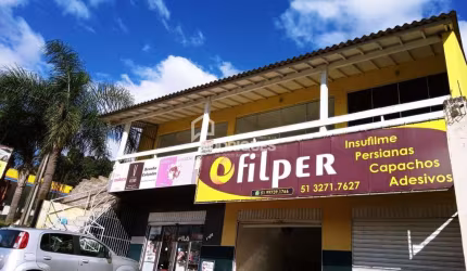 Prédio à venda na Rua Presidente Lucena, 1226, Encosta do Sol, Estância Velha por R$ 1.075.000