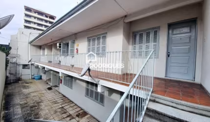 Apartamento com 1 quarto para alugar na Rua Independência, 1031, Centro, São Leopoldo por R$ 1.300