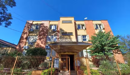 Apartamento com 2 quartos à venda na Rua Leonel Franca, 169, Padre Reus, São Leopoldo por R$ 350.000