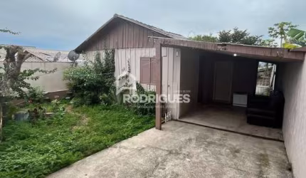 Terreno à venda na Rua Doutor Victor Otto Schmidt, 542, Campestre, São Leopoldo por R$ 170.000