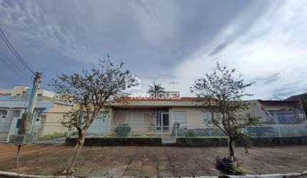 Casa com 4 quartos à venda na Rua Santo Antônio, 1155, Centro, São Leopoldo por R$ 950.000