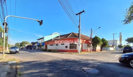 Casa comercial à venda na Rua Ferraz de Abreu, 444, Rio dos Sinos, São Leopoldo por R$ 460.000