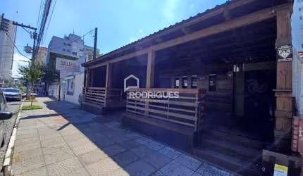 Ponto comercial para alugar na Rua Independência, 1234, Centro, São Leopoldo por R$ 11.000