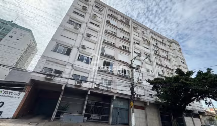 Apartamento com 2 quartos à venda na Rua São Joaquim, 422, Centro, São Leopoldo por R$ 370.000